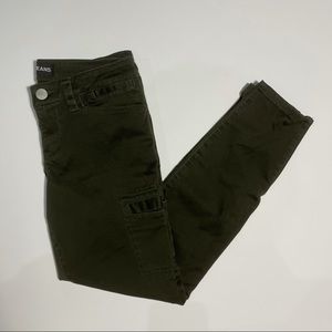 Express Cargo Jeans